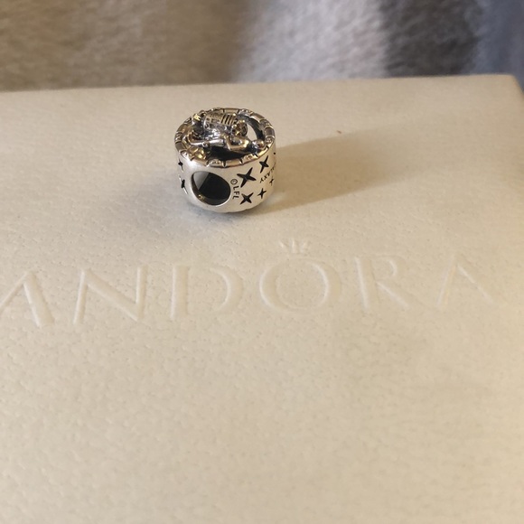 Pandora Star Wars Openworks Charm - Picture 6 of 6
